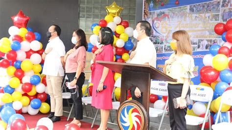 pcso cavite branch photos|87th PCSO anniversary celebration kicks off with grand photo exhibit.
